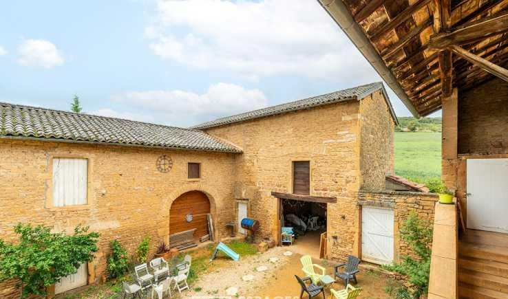 Property for sale in France