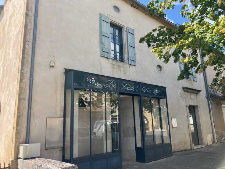 Property for sale in France