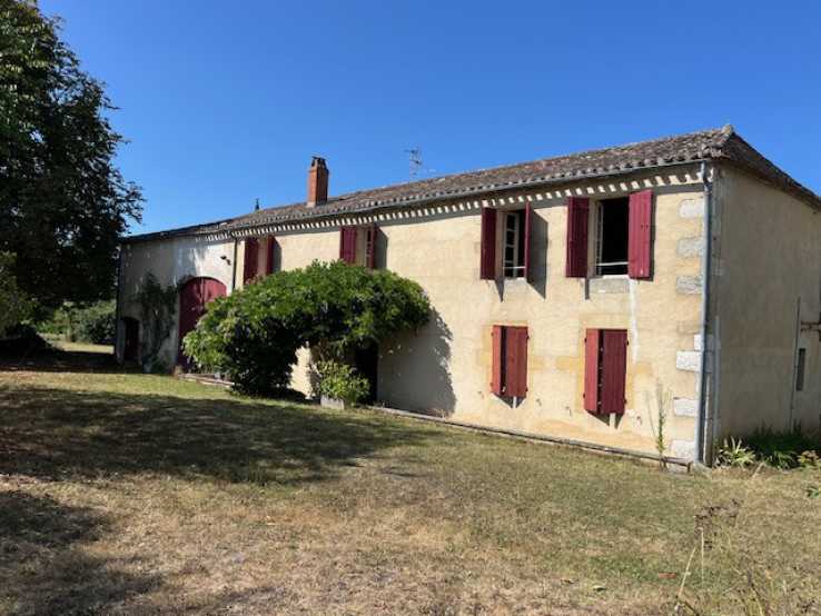 Property for sale in France