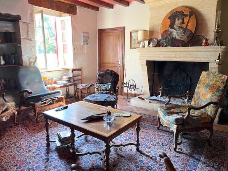 Property for sale in France