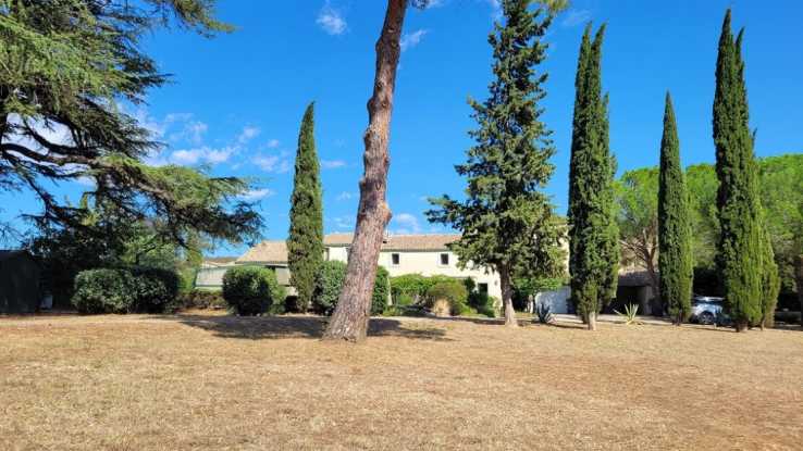 Property for sale in France