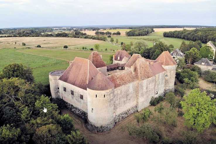 Property for sale in France