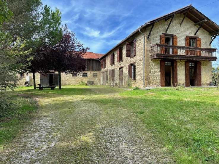 Property for sale in France