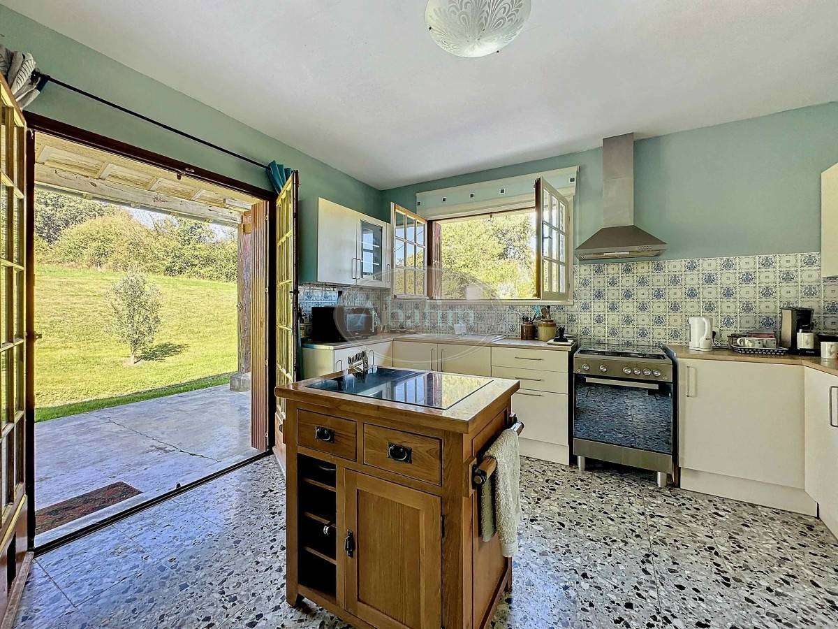 Property for sale in France