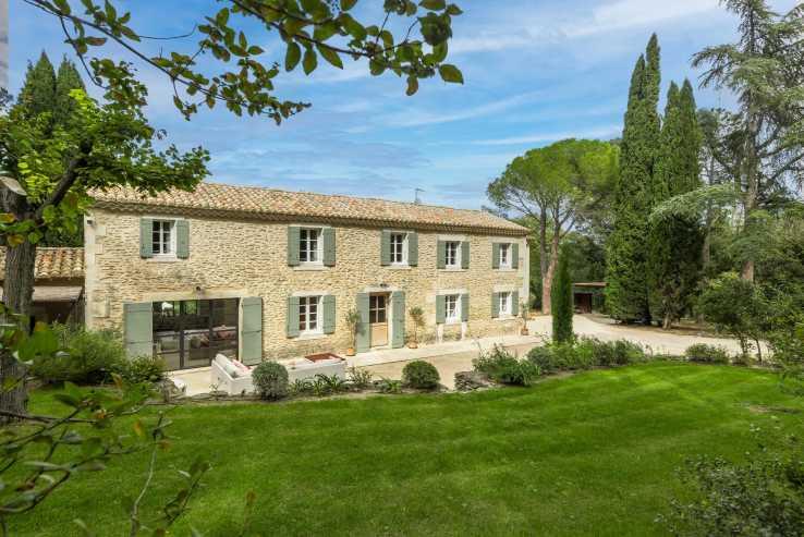 Property for sale in France