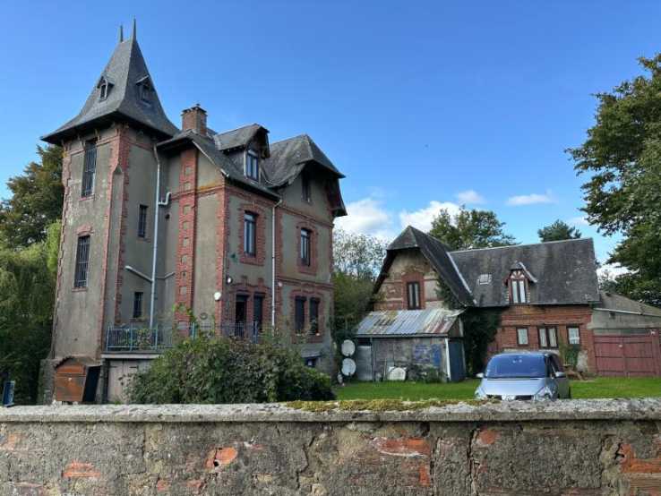 Property for sale in France