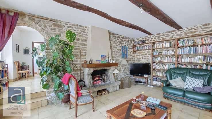 Property for sale in France