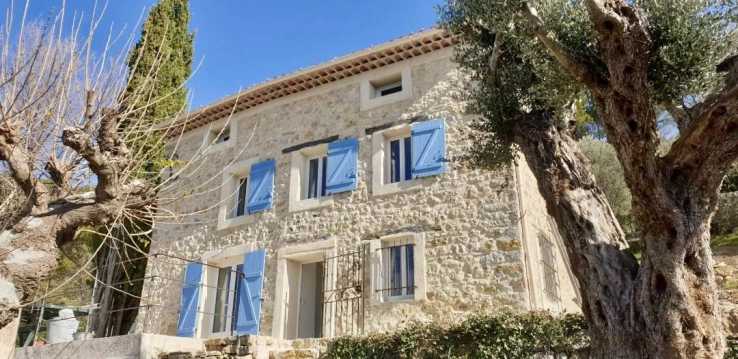 Property for sale in France