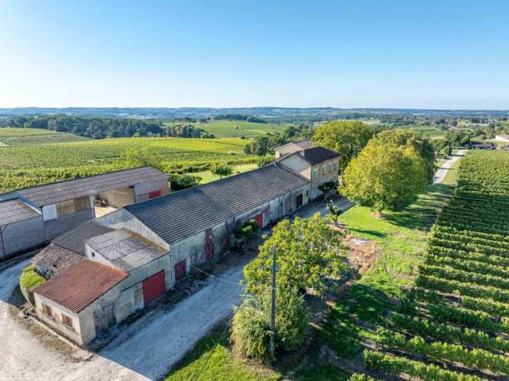 Property for sale in France