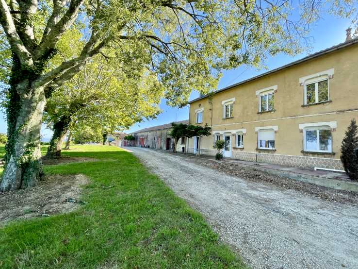 Property for sale in France