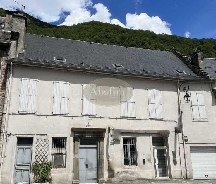 Property for sale in France