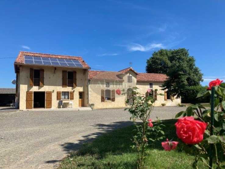 Property for sale in France