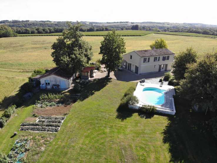 Property for sale in France