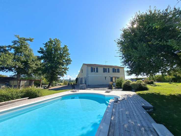 Property for sale in France