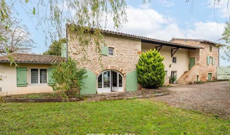 Property for sale in France