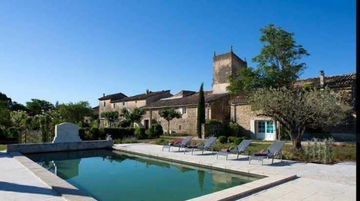 Property for sale in France