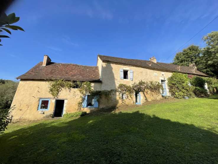 Property for sale in France