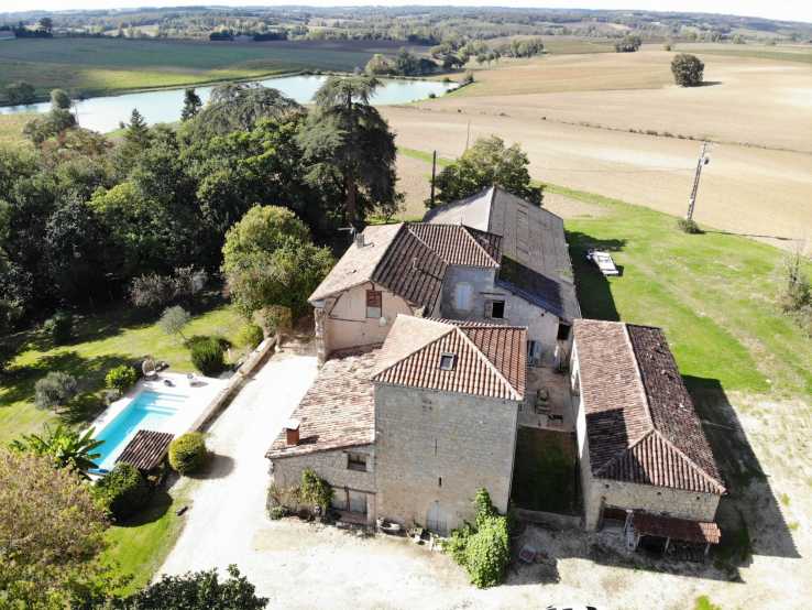 Property for sale in France