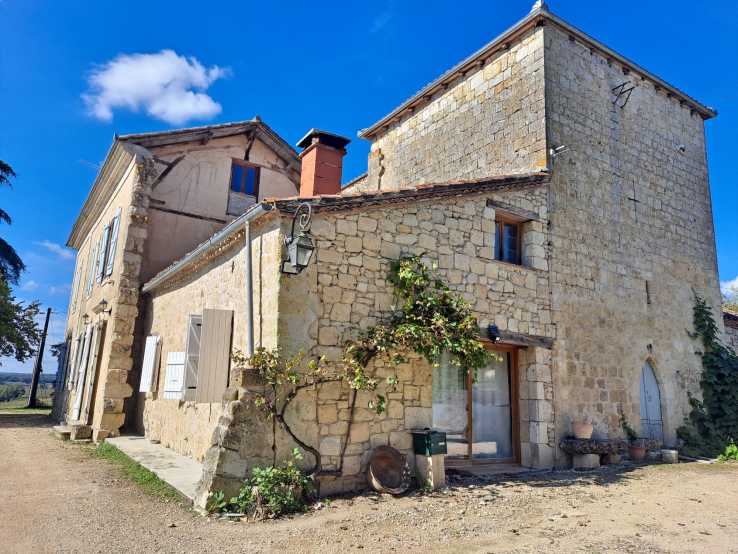 Property for sale in France