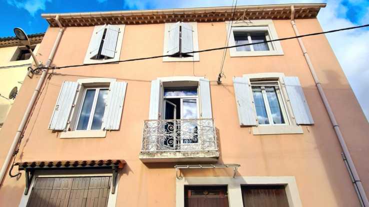 Property for sale in France