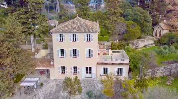 Property for sale in France