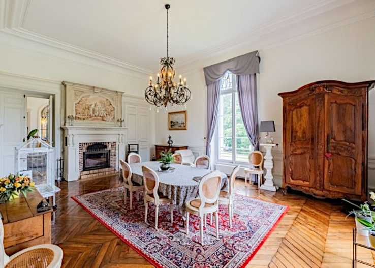 Property for sale in France