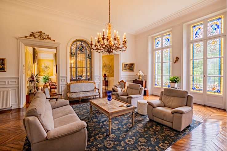 Property for sale in France