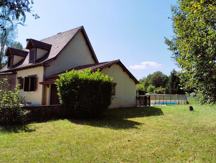 Property for sale in France