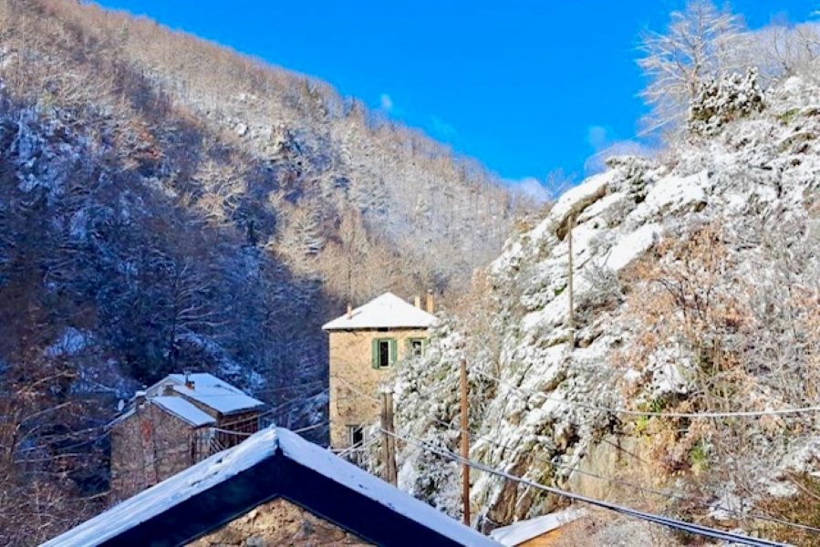 Property for sale in France