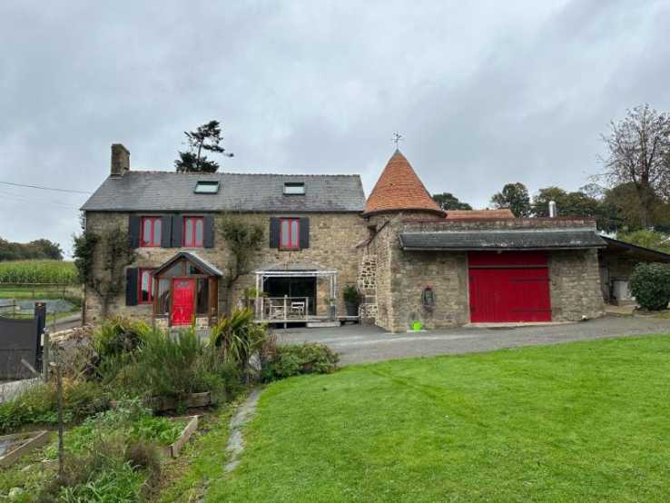 Property for sale in France