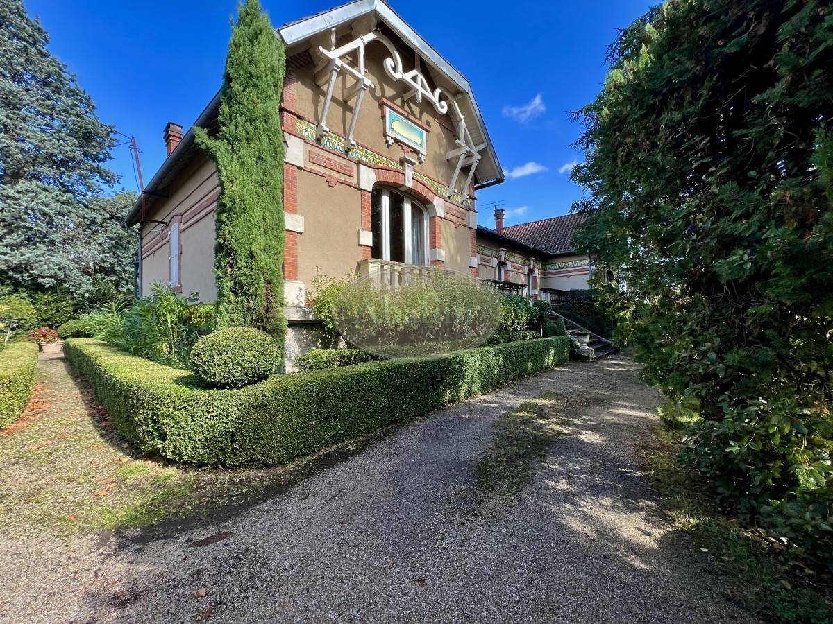 Property for sale in France