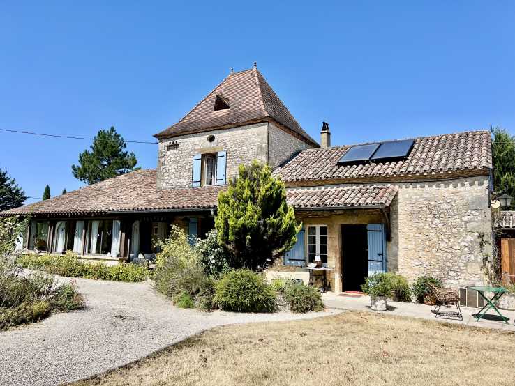 Property for sale in France