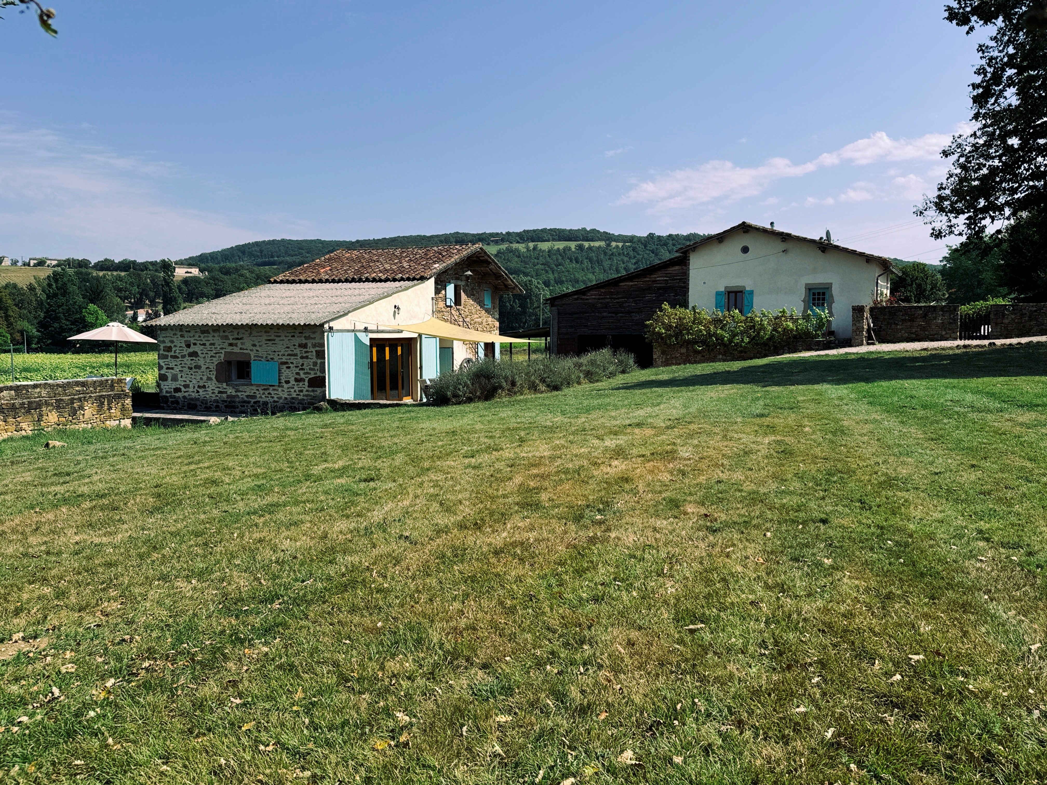 Property for sale in France