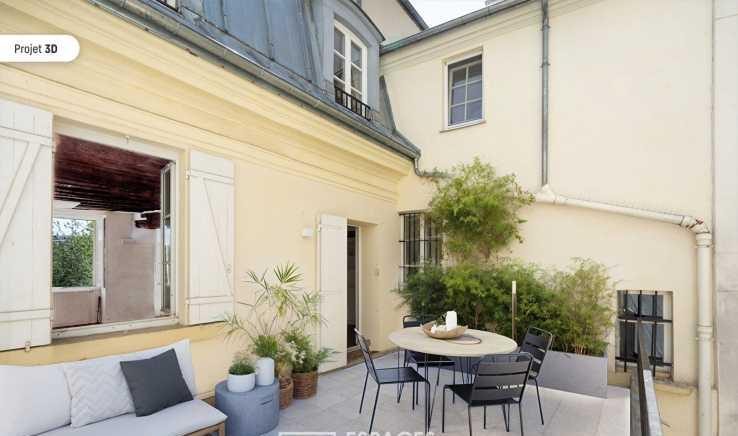 Property for sale in France