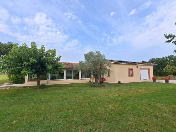 Property for sale in France