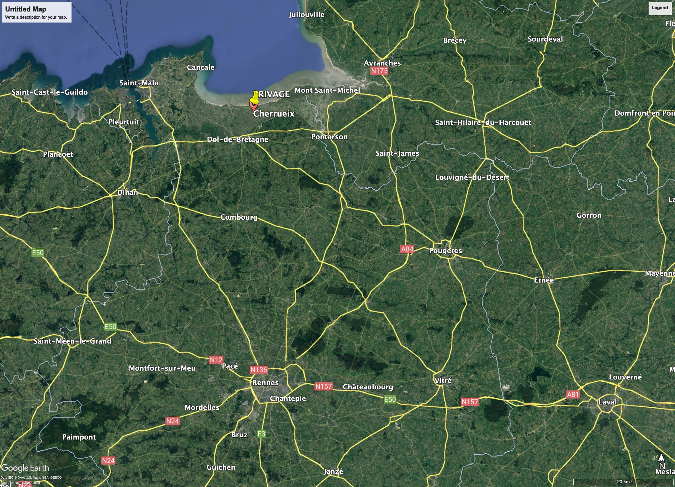 Property for sale in France