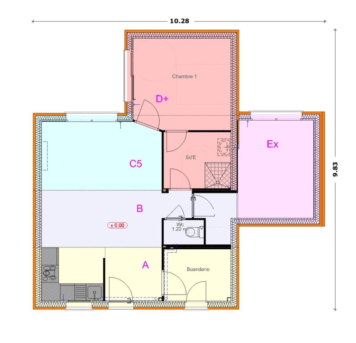 Property for sale in France