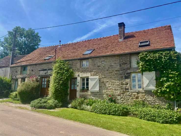 Property for sale in France