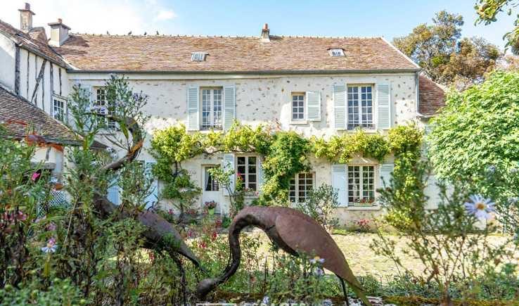 Property for sale in France