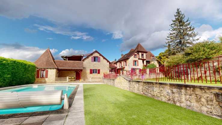 Property for sale in France