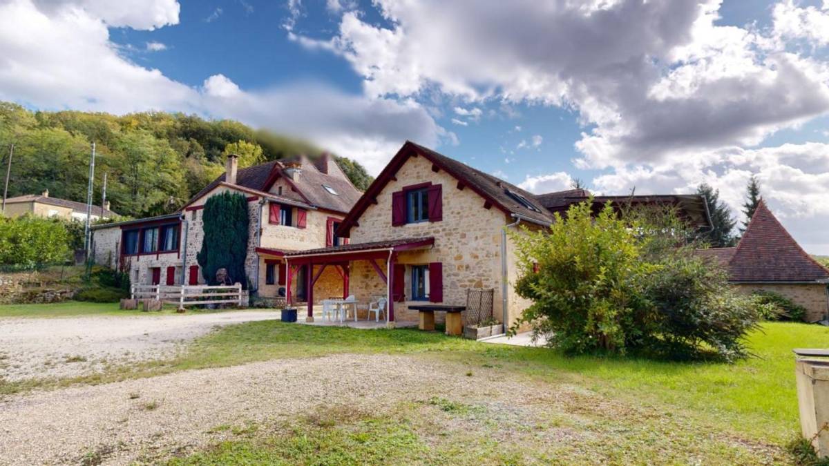 Property for sale in France