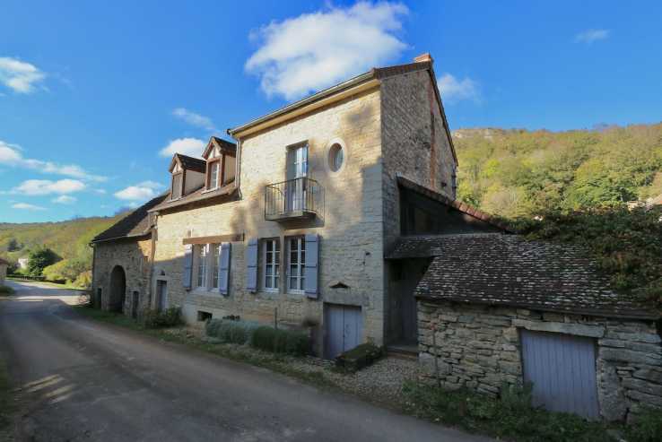 Property for sale in France