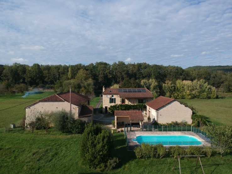 Property for sale in France