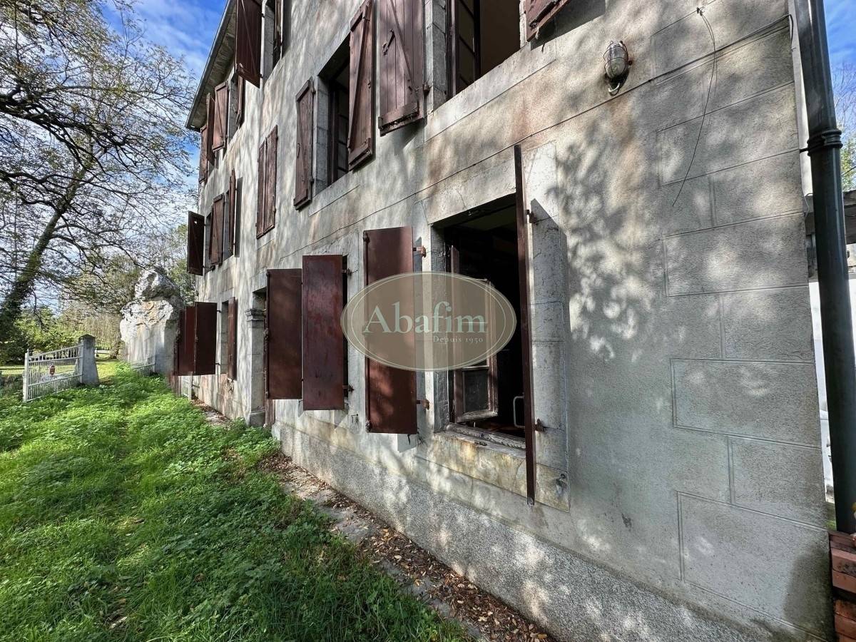 Property for sale in France