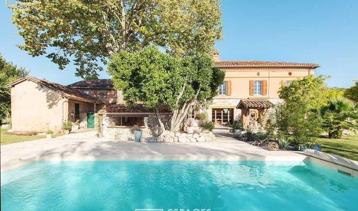 Property for sale in France