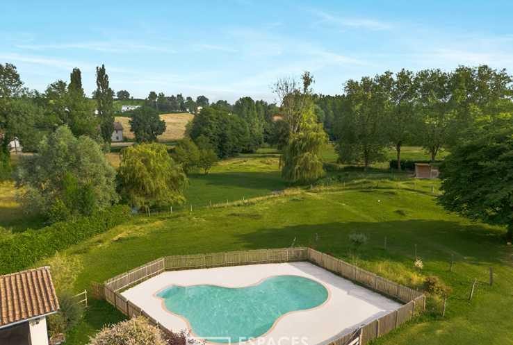 Property for sale in France