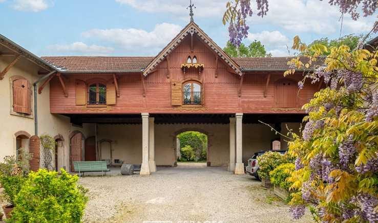 Property for sale in France