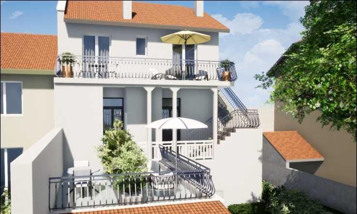 Property for sale in France