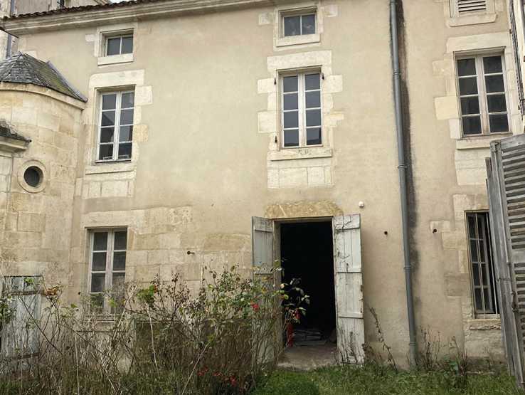 Property for sale in France