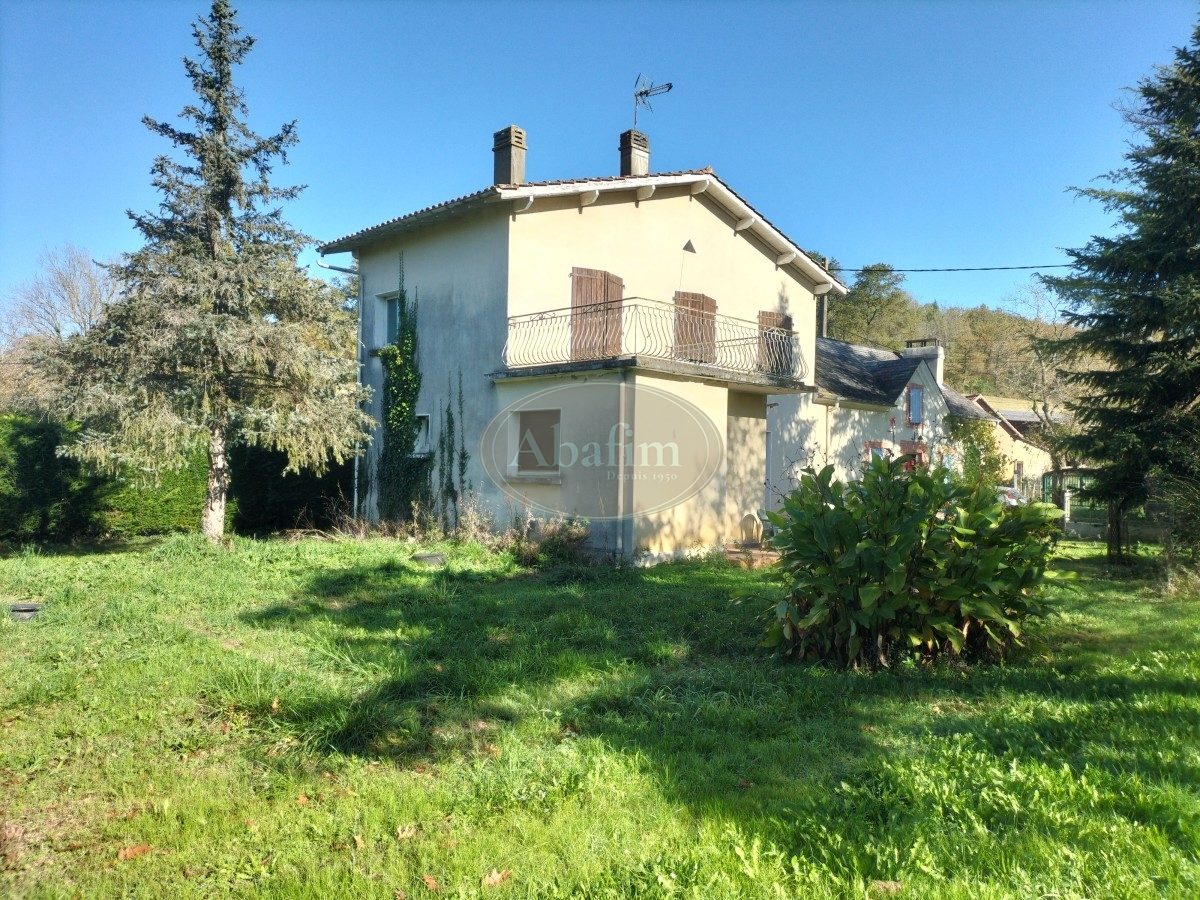 Property for sale in France